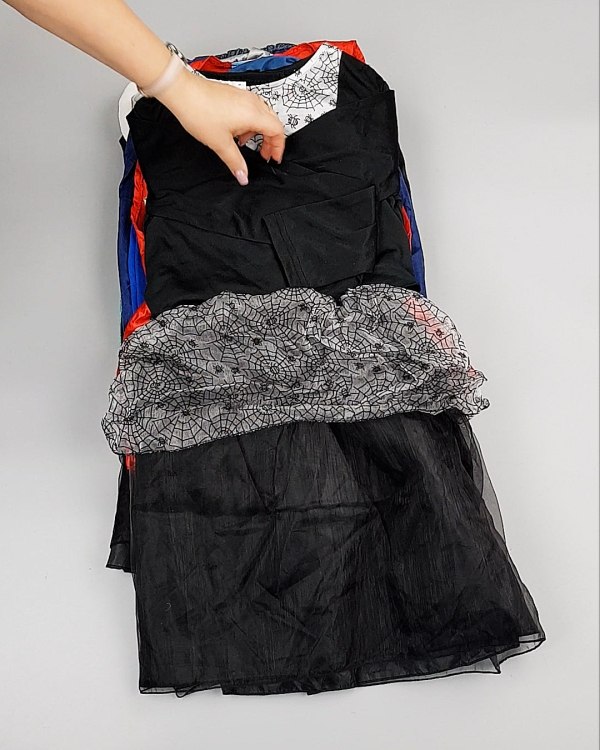 Фотография  949 - Карнавал Kids#5 кг, ЛОТ №7094 оптом в Благовещенске и Амурской области