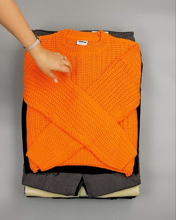 Фотография  370 - NOISY MAY Winter mix 104#15 кг, ЛОТ №7140 оптом в Благовещенске и Амурской области