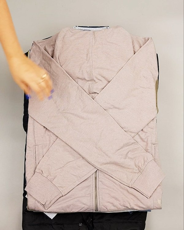 Фотография  632 - GAS mix м/ж#15,7 кг, ЛОТ №6970 оптом в Благовещенске и Амурской области