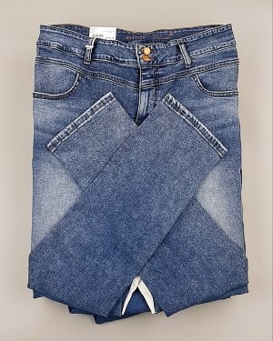 Купить Джинсы MUSTANG м/ж#5 кг, ЛОТ №6960 оптом в Благовещенске и Амурской области