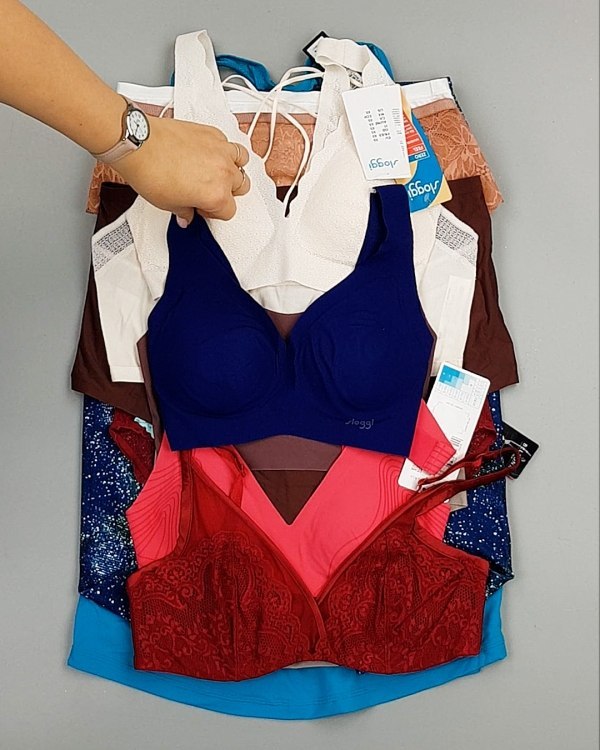 Фотография  400 - Нижнее белье TRIUMPH 104#33 шт, ЛОТ №7135 оптом в Благовещенске и Амурской области