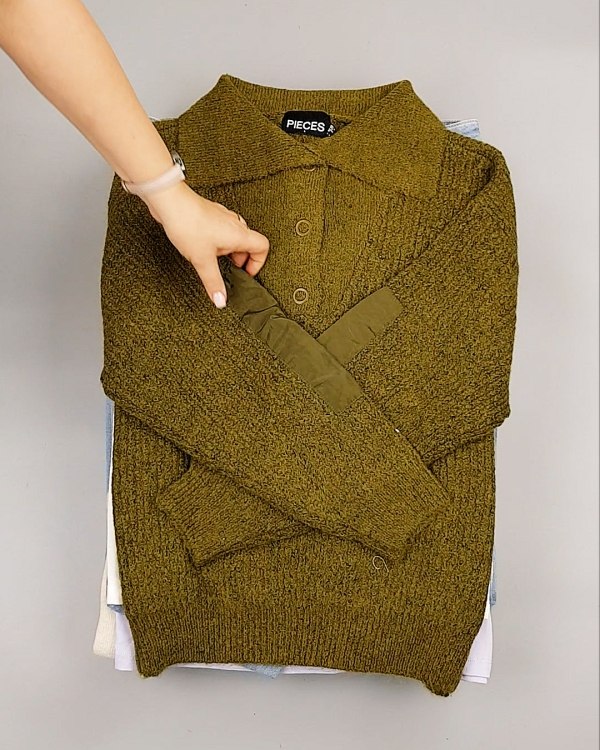 Фотография  778 - PIECES Winter mix 104#15 кг, ЛОТ №7144 оптом в Благовещенске и Амурской области