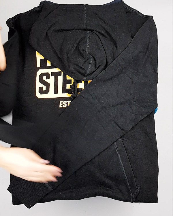 Фотография  237 - HOODIE CAN 084#10 кг, ЛОТ №7033 оптом в Благовещенске и Амурской области