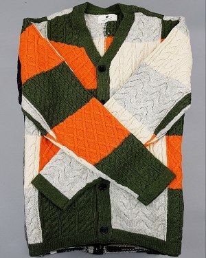 Купить ANERKJENDT джемпера 104#10 кг, ЛОТ №7125 оптом в Благовещенске и Амурской области