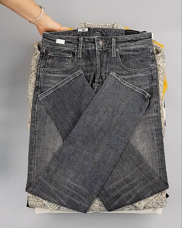 Фотография  216 - JACK JONES men mix 104#18 кг, ЛОТ №7044 оптом в Благовещенске и Амурской области