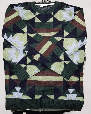 Купить ANERKJENDT джемпера 104#10 кг, ЛОТ №7127 оптом в Благовещенске и Амурской области