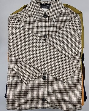 Купить Верхняя одежда Дания#9,9 кг, ЛОТ №7057 оптом в Благовещенске и Амурской области