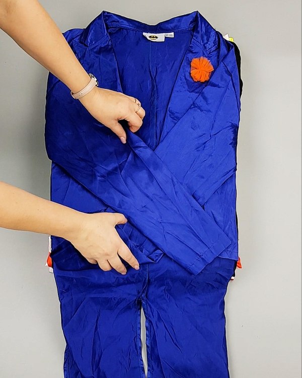 Фотография  471 - Карнавал mix#5 кг, ЛОТ №7092 оптом в Благовещенске и Амурской области