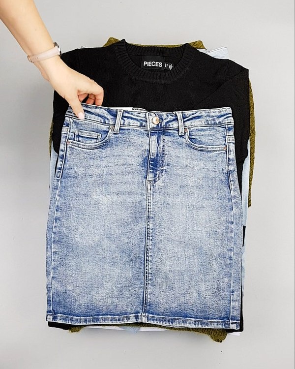 Фотография  492 - PIECES Winter mix 104#15 кг, ЛОТ №7144 оптом в Благовещенске и Амурской области