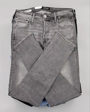 Купить Джинсы JACK JONES 094#10 кг, ЛОТ №6977 оптом в Благовещенске и Амурской области