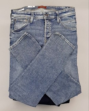 Купить Джинсы JACK JONES 094#10 кг, ЛОТ №6979 оптом в Благовещенске и Амурской области
