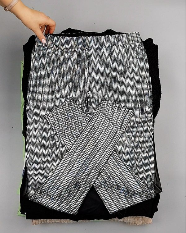 Фотография  525 - NOISY MAY Winter mix 104#15 кг, ЛОТ №7143 оптом в Благовещенске и Амурской области