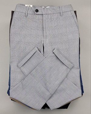 Купить Брюки + джинсы JACK JONES 094#10 кг, ЛОТ №6962 оптом в Благовещенске и Амурской области