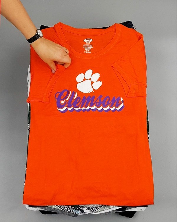 Фотография  124 - Пижамы СТОК CAN 084#10 кг, ЛОТ №6974 оптом в Благовещенске и Амурской области