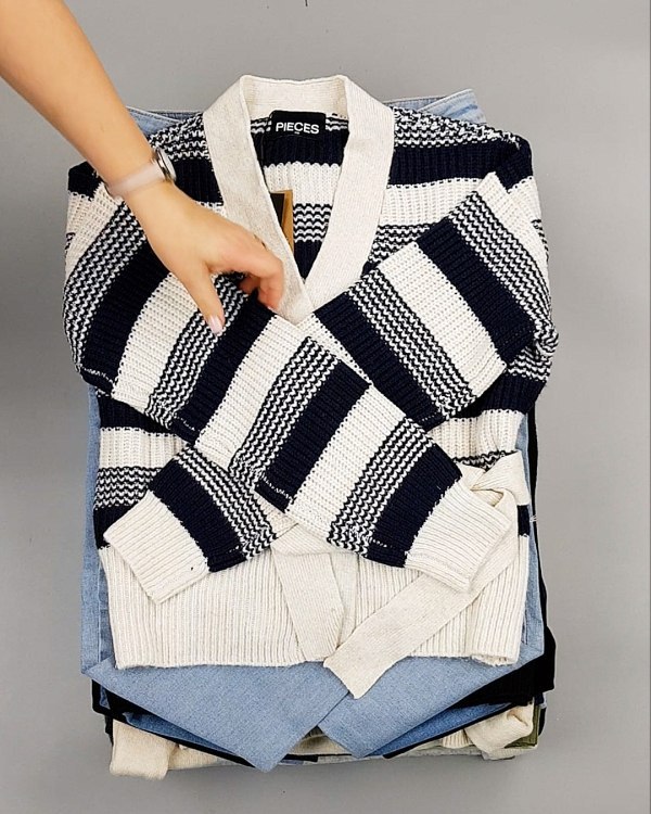 Фотография  937 - PIECES Winter mix 104#15 кг, ЛОТ №7145 оптом в Благовещенске и Амурской области