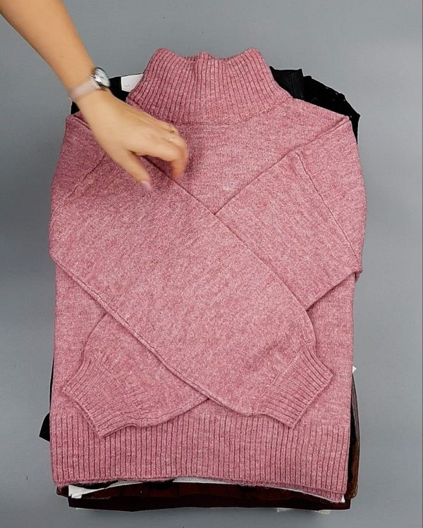 Фотография  165 - VILA Winter mix 104#15 кг, ЛОТ №7105 оптом в Благовещенске и Амурской области