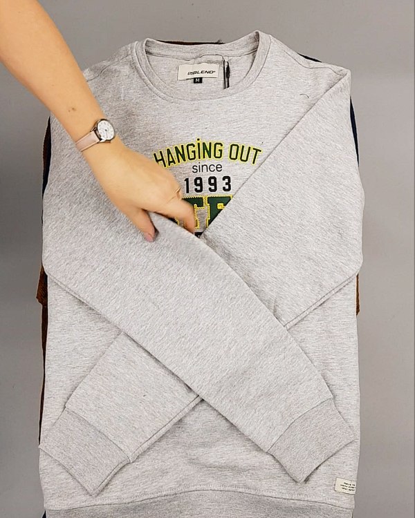 Фотография  993 - BLEND HE W 104#15 кг, ЛОТ №7071 оптом в Благовещенске и Амурской области