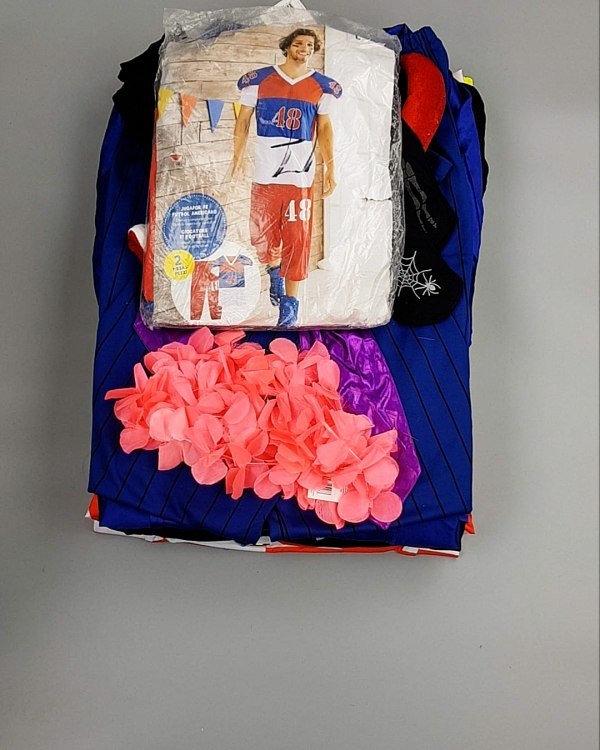 Фотография  368 - Карнавал mix#5 кг, ЛОТ №7092 оптом в Благовещенске и Амурской области