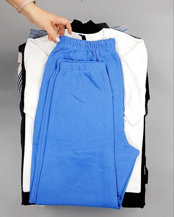 Фотография  944 - PIECES Winter mix 104#15 кг, ЛОТ №7145 оптом в Благовещенске и Амурской области