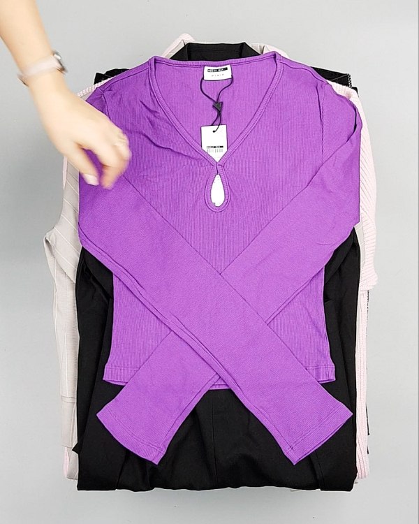 Фотография  211 - NOISY MAY Winter mix 104#15 кг, ЛОТ №7141 оптом в Благовещенске и Амурской области