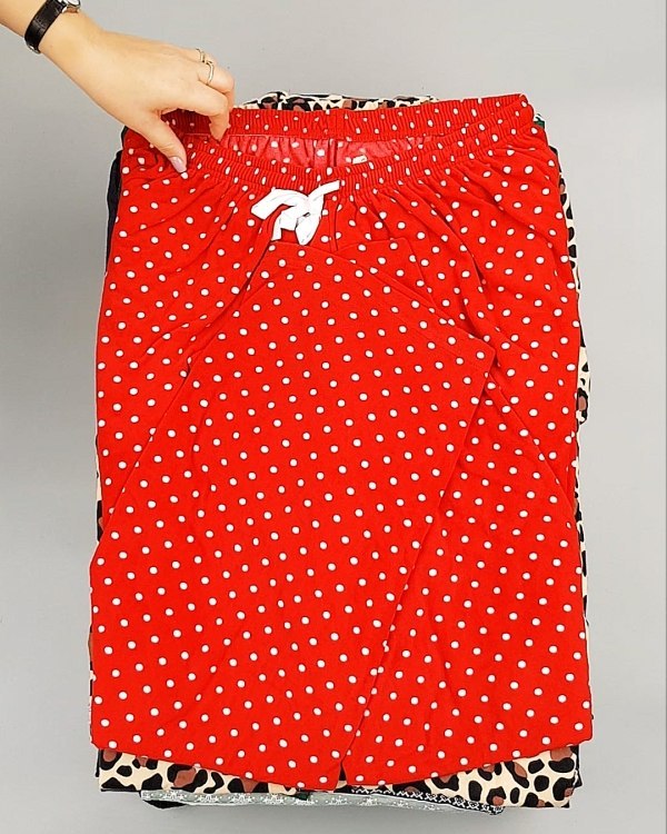 Фотография  803 - Пижамы СТОК CAN 084#10 кг, ЛОТ №6973 оптом в Благовещенске и Амурской области