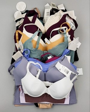 Купить Нижнее белье TRIUMPH 104#33 шт, ЛОТ №7134 оптом в Благовещенске и Амурской области