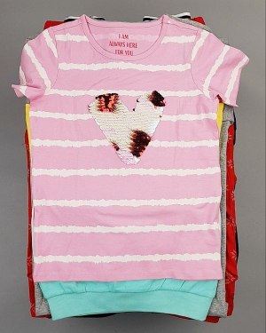 Купить TCM Kids зима #7 кг, ЛОТ №6590 оптом в Благовещенске и Амурской области