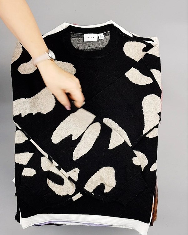 Фотография  196 - VILA Winter mix 104#15 кг, ЛОТ №7105 оптом в Благовещенске и Амурской области