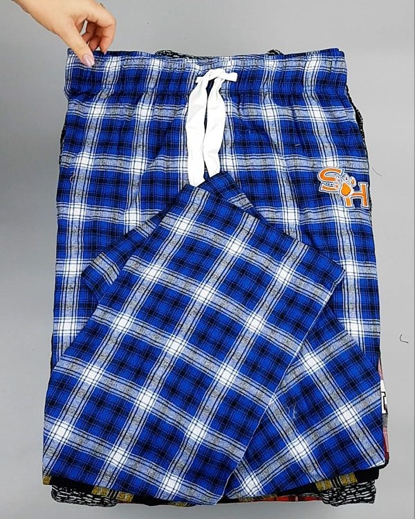 Фотография  391 - Пижамы СТОК CAN 084#10 кг, ЛОТ №6975 оптом в Благовещенске и Амурской области