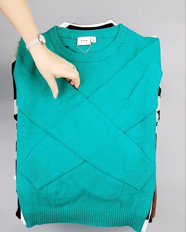 Фотография  570 - VILA Winter mix 104#15 кг, ЛОТ №7105 оптом в Благовещенске и Амурской области