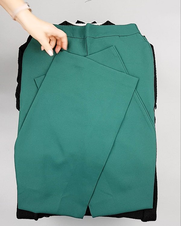 Фотография  764 - PIECES Winter mix 104#15 кг, ЛОТ №7145 оптом в Благовещенске и Амурской области