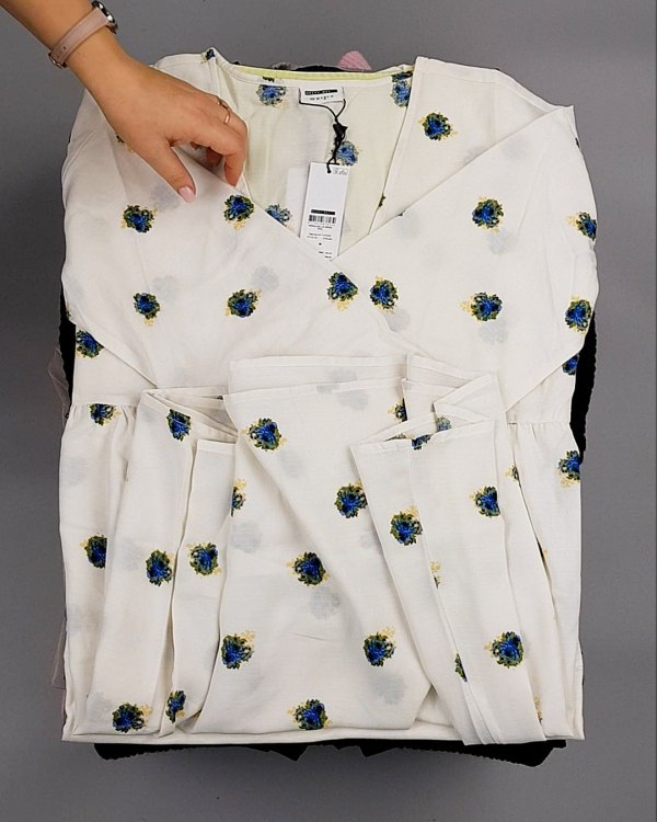 Фотография  317 - NOISY MAY Winter mix 104#15 кг, ЛОТ №7140 оптом в Благовещенске и Амурской области