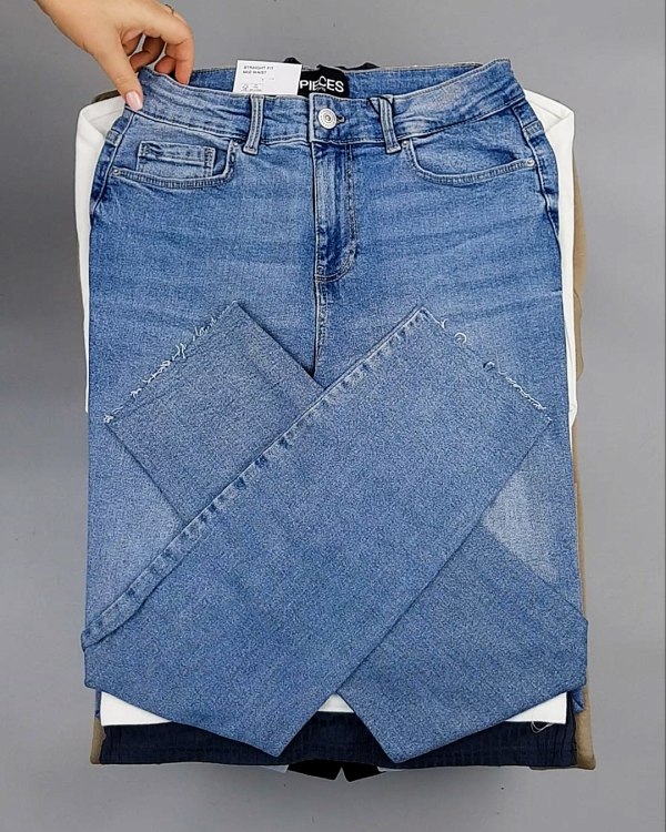 Фотография  767 - PIECES Winter mix 104#15 кг, ЛОТ №7144 оптом в Благовещенске и Амурской области