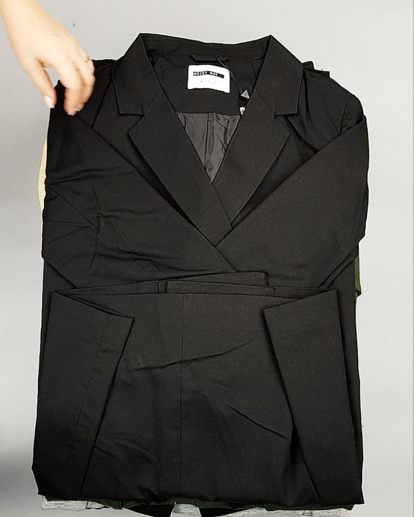 Фотография  911 - NOISY MAY Winter mix 104#15 кг, ЛОТ №7143 оптом в Благовещенске и Амурской области