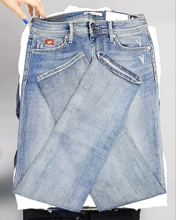 Фотография  383 - GAS mix м/ж#15,7 кг, ЛОТ №6970 оптом в Благовещенске и Амурской области