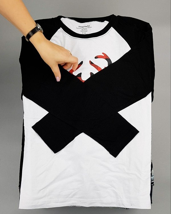 Фотография  833 - Пижамы СТОК CAN 084#10 кг, ЛОТ №6973 оптом в Благовещенске и Амурской области