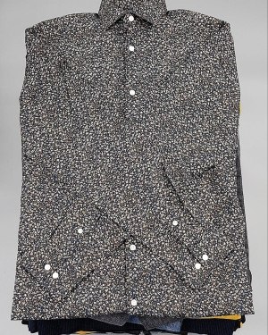 Купить JACK JONES men mix 104#18 кг, ЛОТ №7043 оптом в Благовещенске и Амурской области