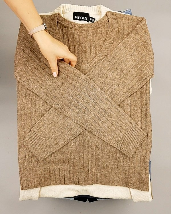 Фотография  431 - PIECES Winter mix 104#15 кг, ЛОТ №7144 оптом в Благовещенске и Амурской области