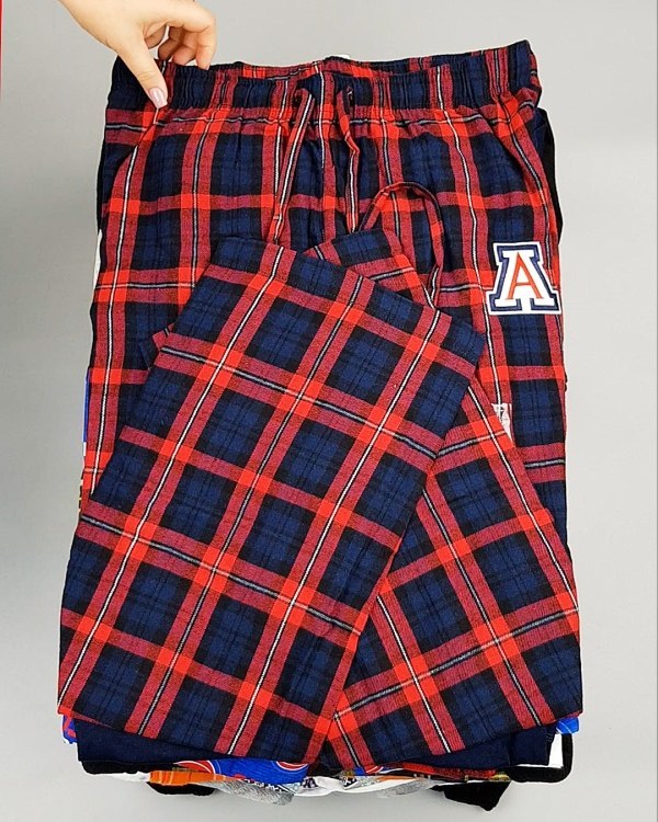 Фотография  509 - Пижамы СТОК CAN 084#10 кг, ЛОТ №6974 оптом в Благовещенске и Амурской области