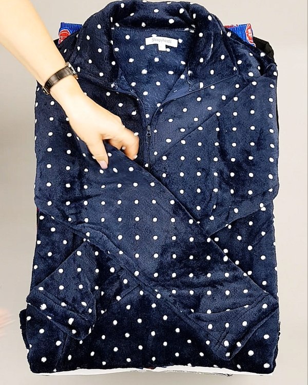 Фотография  925 - Пижамы СТОК CAN 084#10 кг, ЛОТ №6973 оптом в Благовещенске и Амурской области