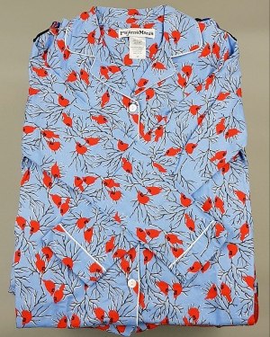 Купить Пижамы СТОК CAN 084#10 кг, ЛОТ №6975 оптом в Благовещенске и Амурской области