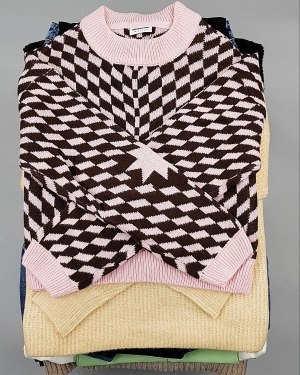 Купить NOISY MAY Winter mix 104#15 кг, ЛОТ №7142 оптом в Благовещенске и Амурской области