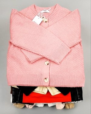 Купить Y-CLU Kids 114#5 кг, ЛОТ №7292 оптом в Благовещенске и Амурской области