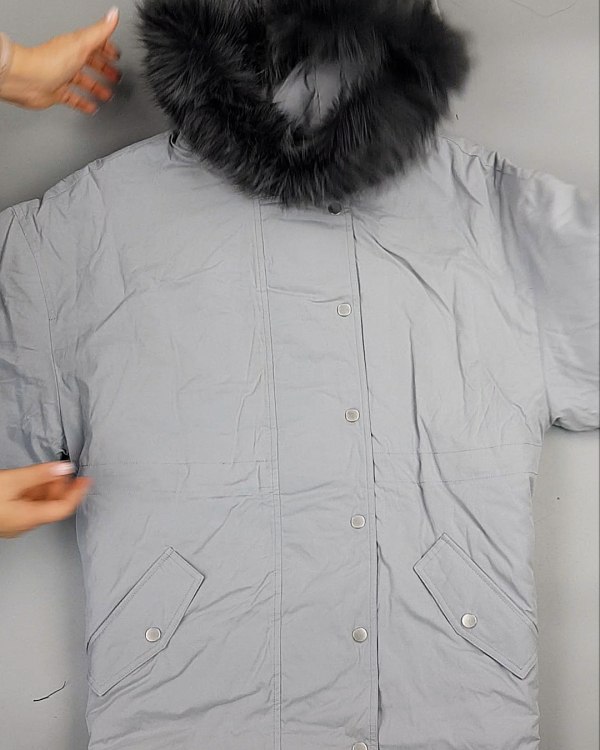 Фотография  561 - ICHI Winter mix 104#15 кг, ЛОТ №7166 оптом в Благовещенске и Амурской области