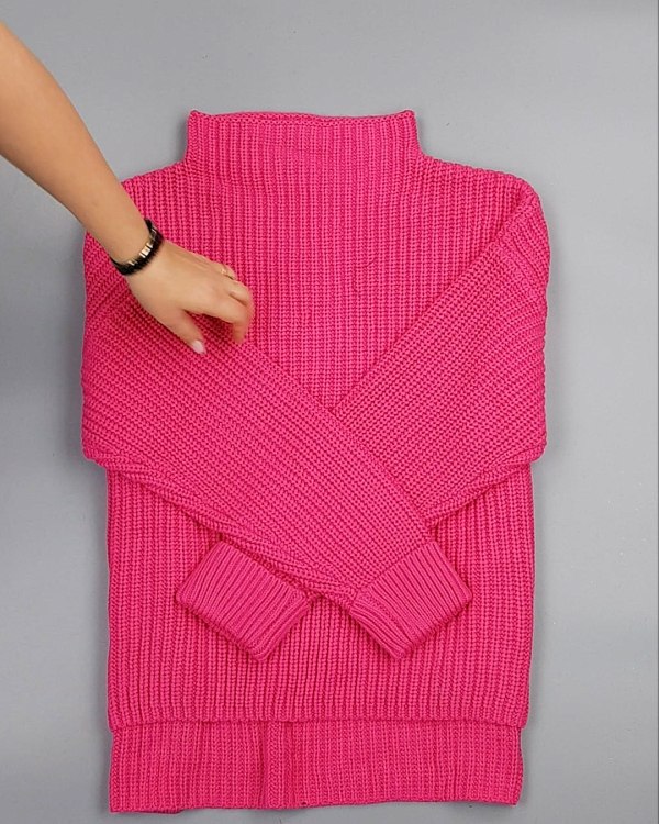 Фотография  702 - Джемпера Bestseller 104#7 кг, ЛОТ №7227 оптом в Благовещенске и Амурской области