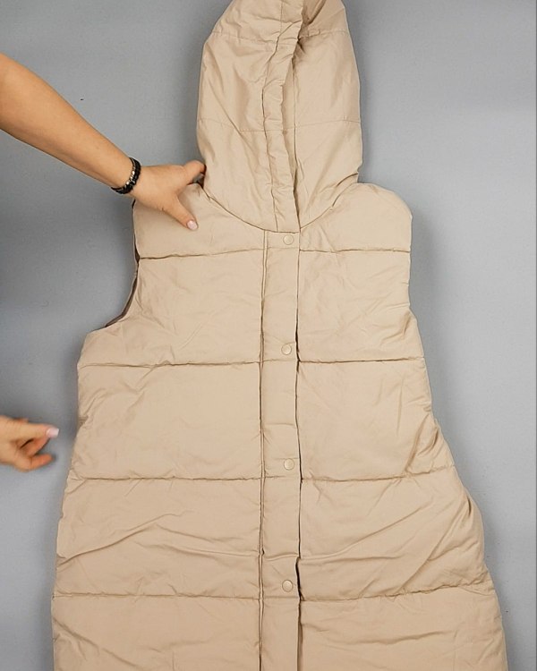 Фотография  498 - Верхняя одежда ONLY 104#10 кг, ЛОТ №7193 оптом в Благовещенске и Амурской области