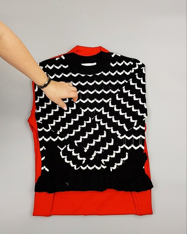 Фотография  684 - VILA Winter mix 104#15 кг, ЛОТ №7208 оптом в Благовещенске и Амурской области