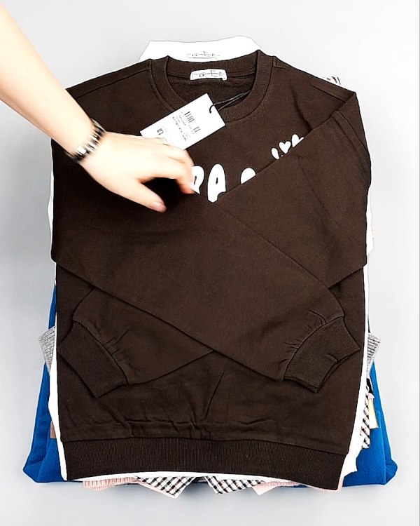 Фотография  359 - TO BE TOO Kids 114#5 кг, ЛОТ №7299 оптом в Благовещенске и Амурской области