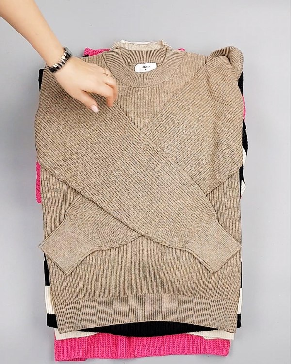 Фотография  118 - Джемпера Bestseller 104#7 кг, ЛОТ №7227 оптом в Благовещенске и Амурской области