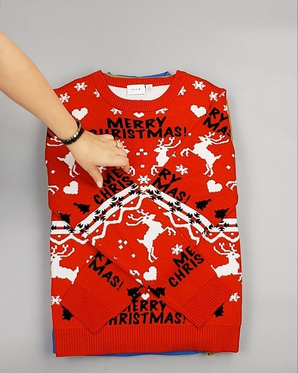 Фотография  683 - VILA Winter mix 104#15 кг, ЛОТ №7207 оптом в Благовещенске и Амурской области